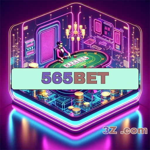 Login Criativo: Entre no Mundo Empolgante da 565bet