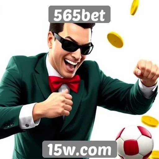 Promoções e bônus oferecidos pela 565bet