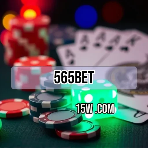 565bet: Eventos Esportivos e Seus Incríveis Recursos para Apostadores