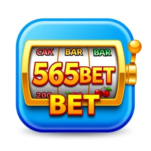 565bet logo