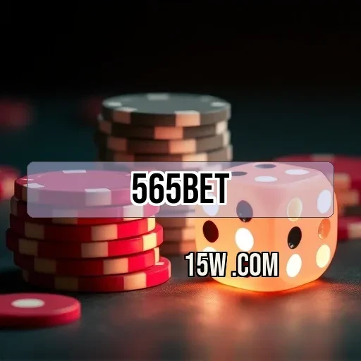 565bet: Descubra as Vantagens Irresistíveis do Programa VIP!